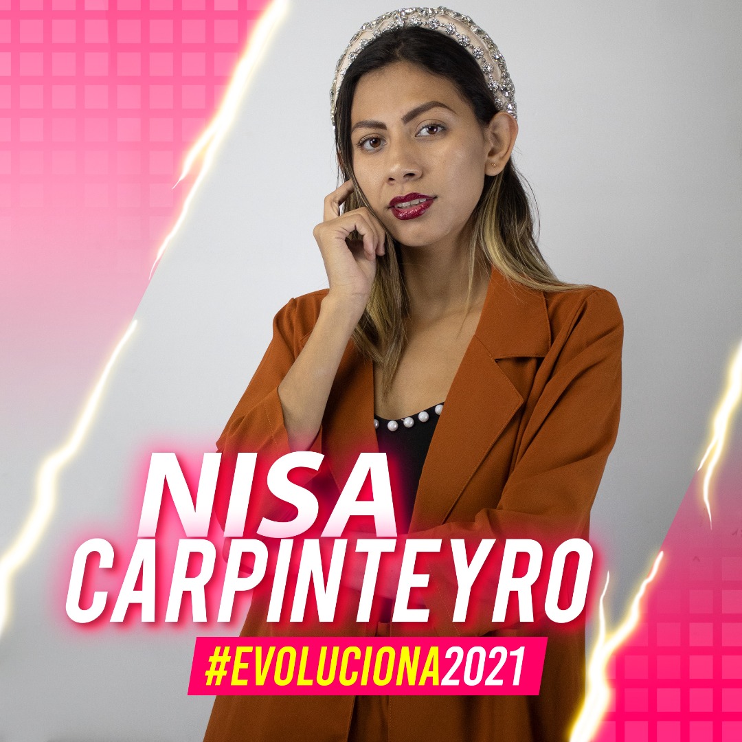 Nisa Carpinteyro