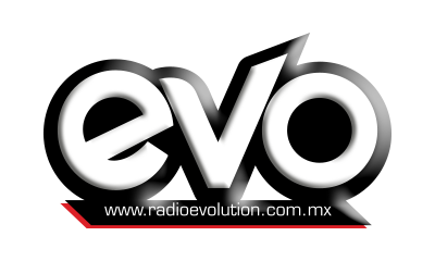 Evolution Tehuacn Radio Logo